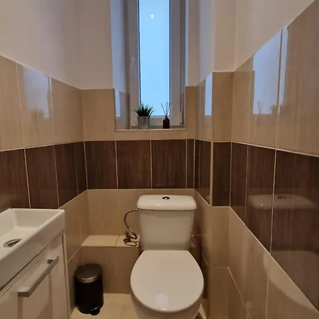 Appartement St Gertruda Free Parking Citybeat#2 *