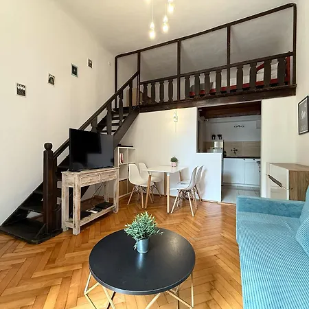 Διαμέρισμα St Gertruda Free Parking Citybeat#2