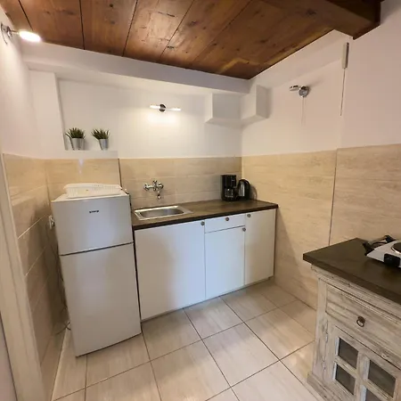 Apartment St Gertruda Free Parking Citybeat#2 Krakau