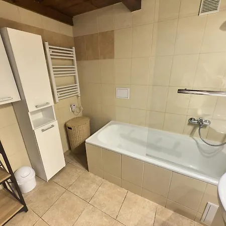 St Gertruda Free Parking Citybeat#2 Apartment Krakau