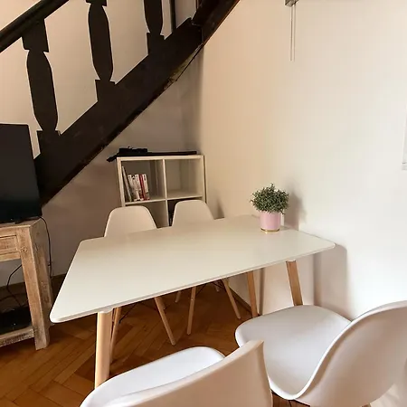 St Gertruda Free Parking Citybeat#2 Appartement