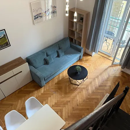 Appartement St Gertruda Free Parking Citybeat#2 *