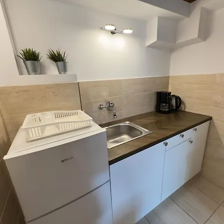 Appartement St Gertruda Free Parking Citybeat#2 *