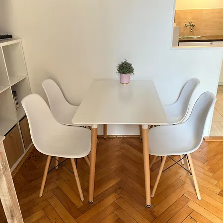 St Gertruda Free Parking Citybeat#2 Appartement Cracovie