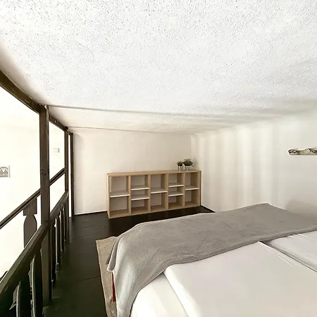 St Gertruda Free Parking Citybeat#2 Appartement