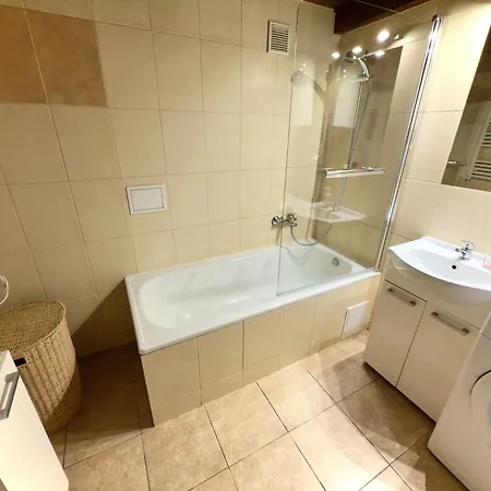 Appartement St Gertruda Free Parking Citybeat#2 *