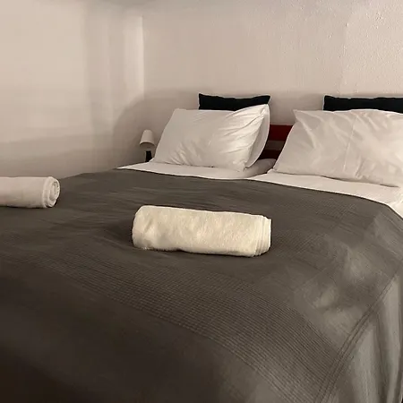 Apartment St Gertruda Free Parking Citybeat#2 *